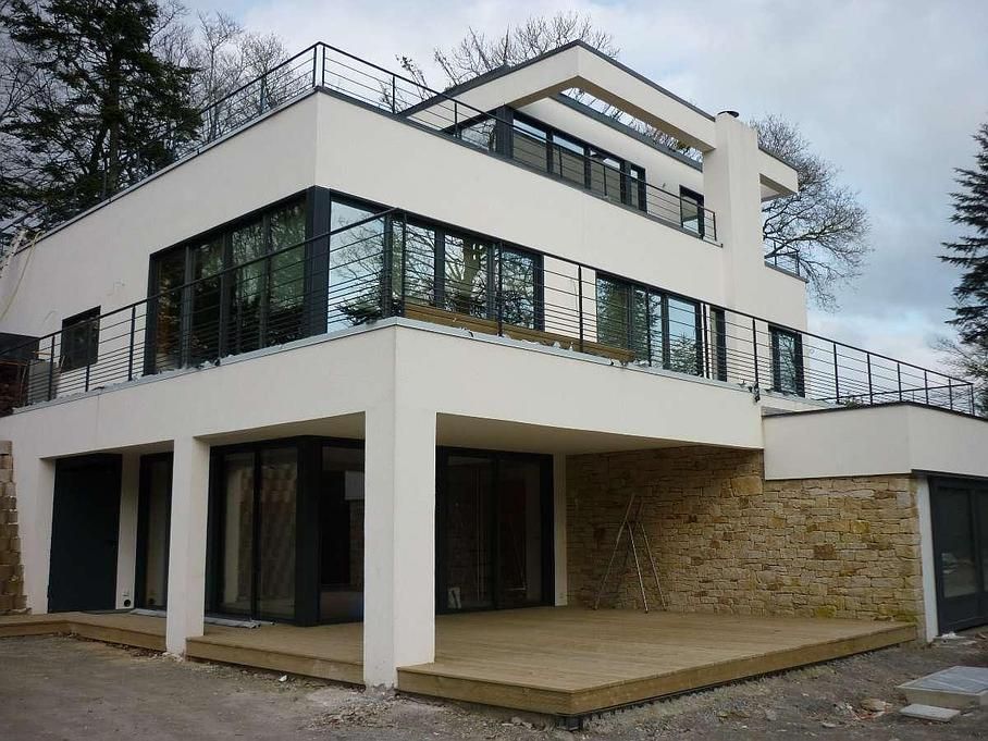 Rénovation immobilière