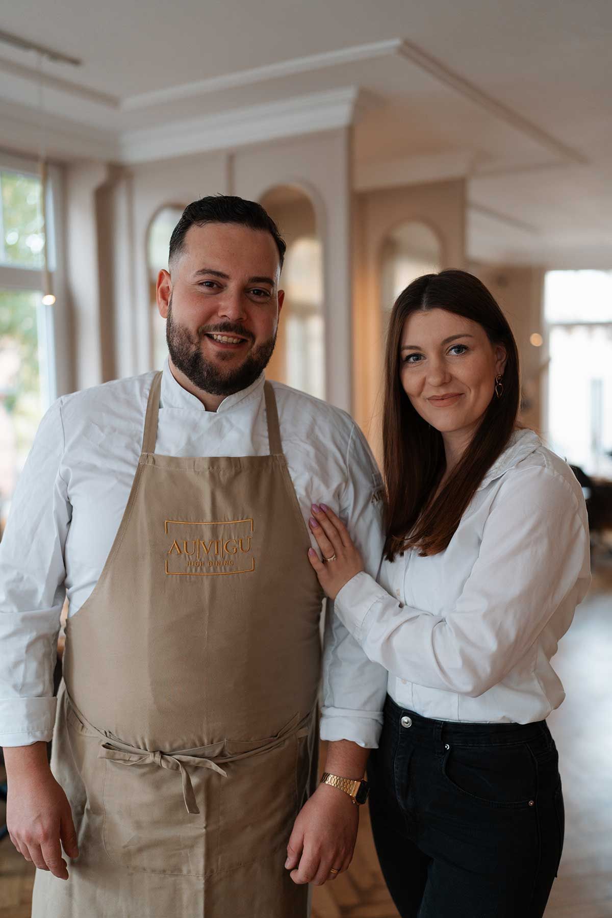 Inhaber Taste It! Kochschule in Bünde