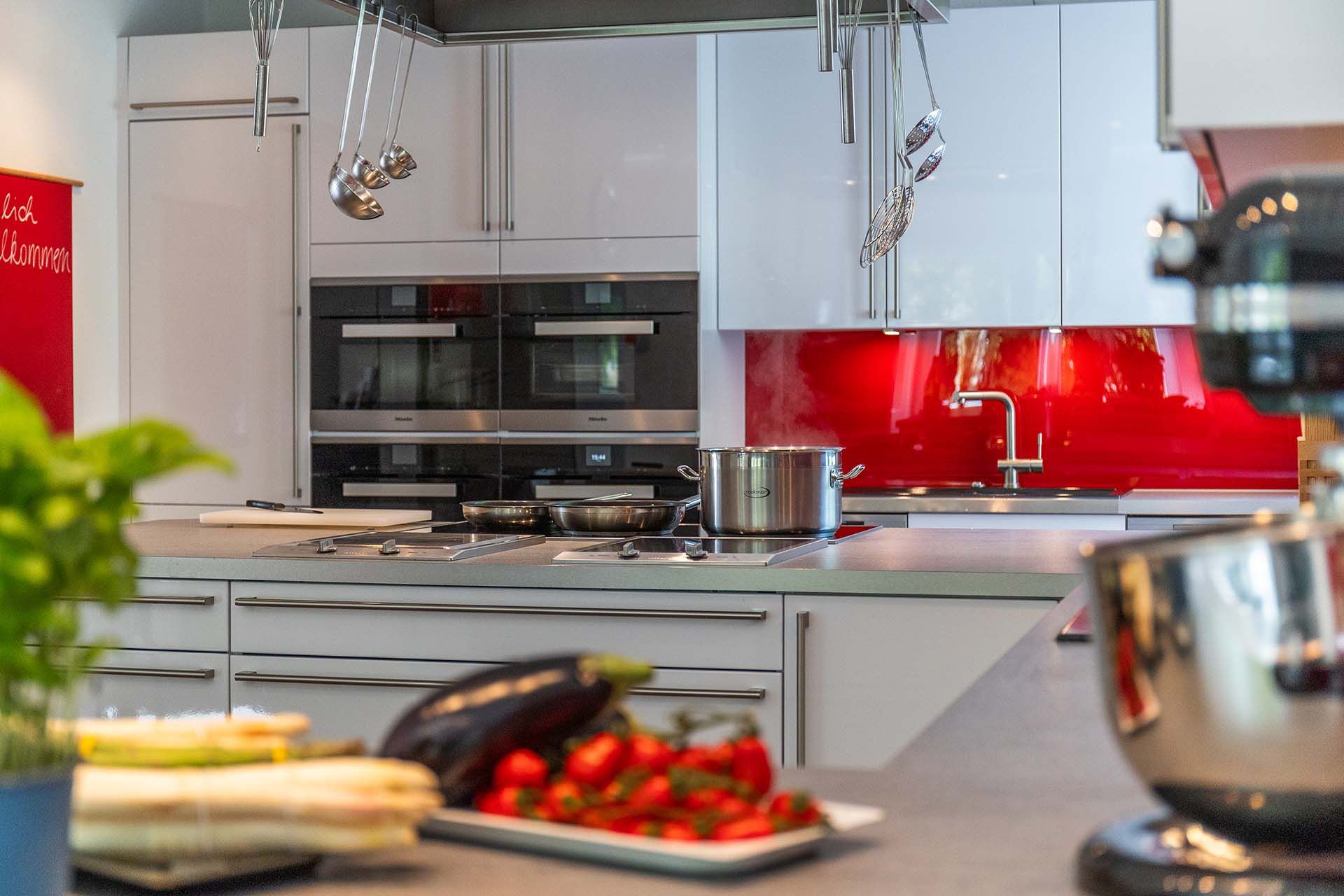 Taste It! Kochschule in Bünde