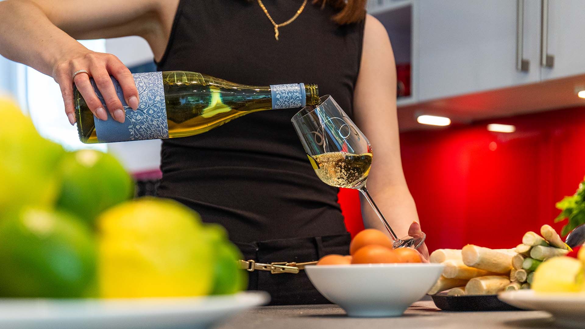 Taste It! Kochschule in Bünde