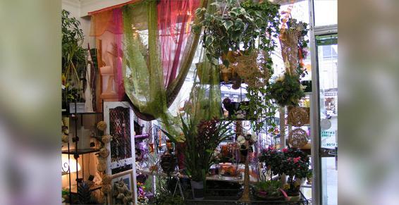 Fleuriste décorations florales à Saint-Mathurin-sur-Loire