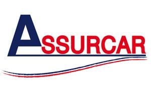 Logo d'Assurcar.
