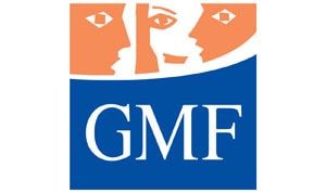 Logo GMF.