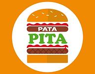 Logo - Restaurant oriental Pata Pita, à Marcq-en-Barœul