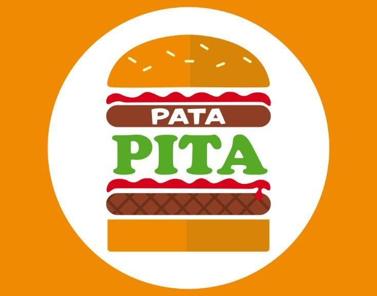 Snack fast-food Pata Pita, à Marcq-en-Barœul
