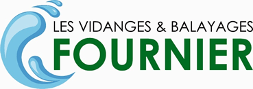 Logo Les Vidanges & Balayages FOURNIER