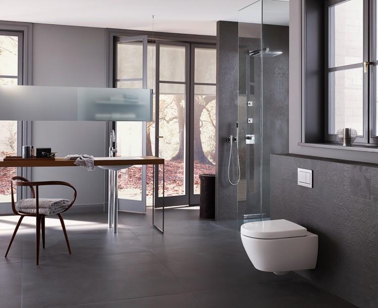 V&B Subway-Agape Flat XL