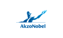 Logo Akzo