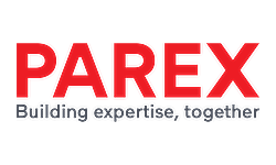 Logo Parex