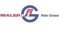 Maler Reto Grassi Logo