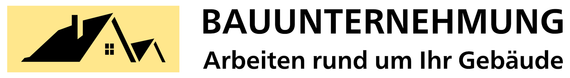 Wonneberger Dacharbeiten | Berlin | Logo