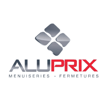 Logo Alu Prix