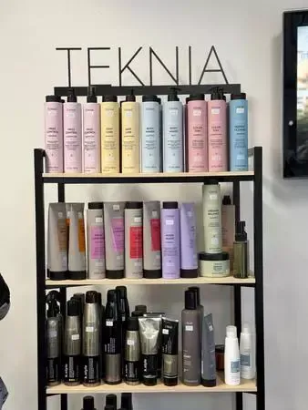 produits Teknia