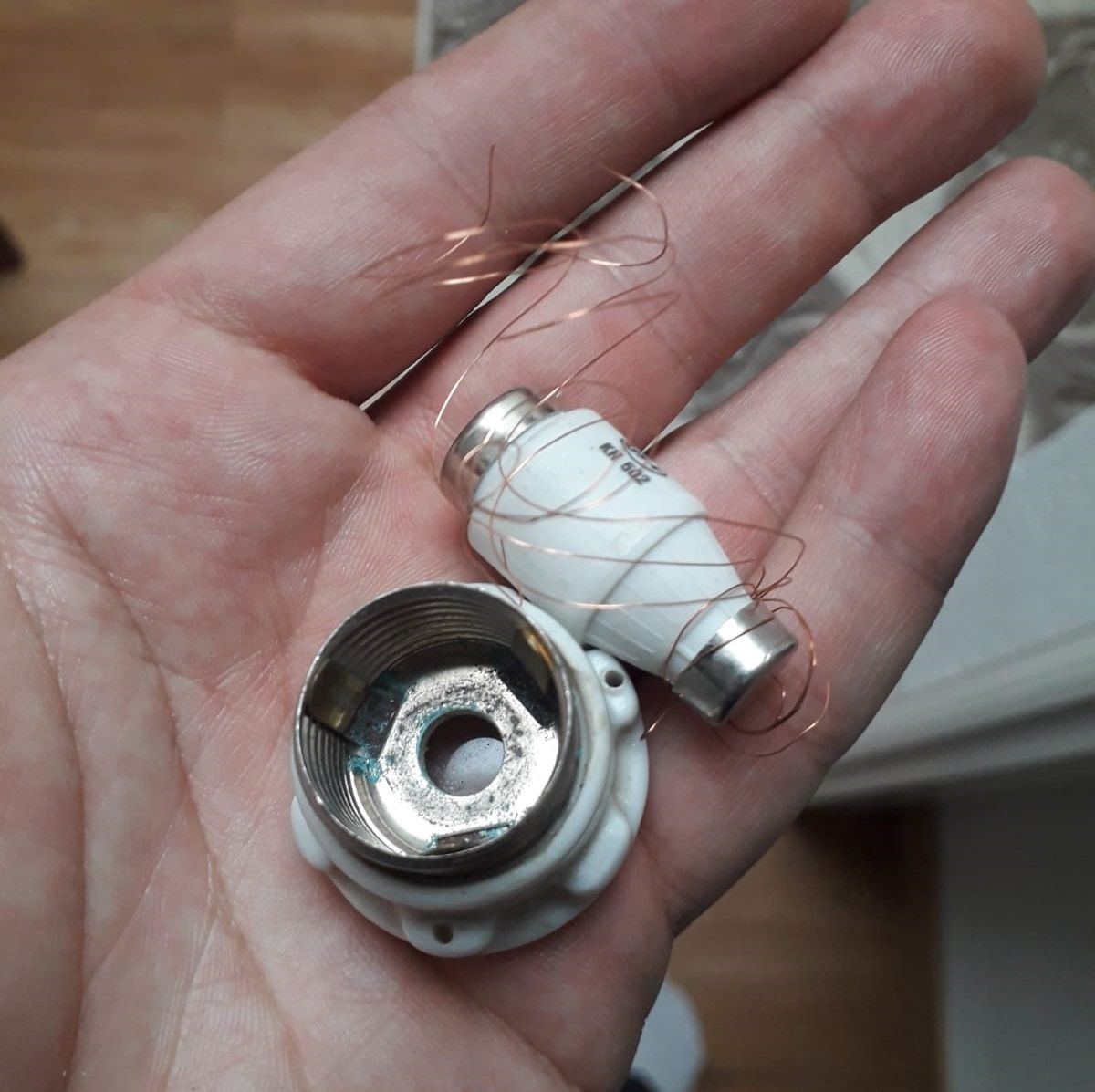 AA Elec-contrôle Sàrl - Ecublens