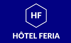 Logo Hôtel Féria