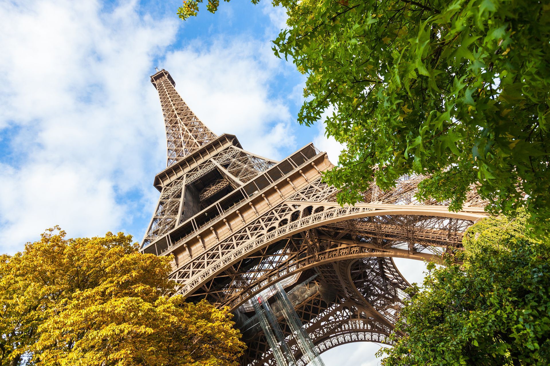 Tour Eiffel