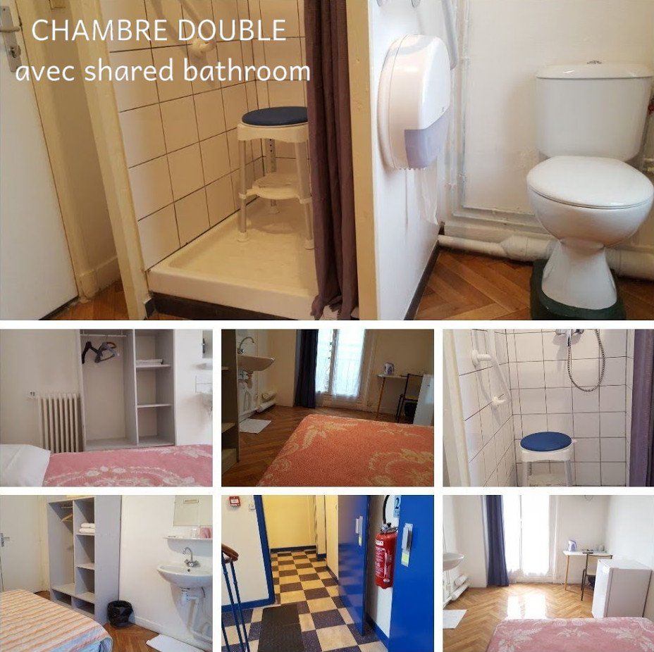 Chambre seconde formule