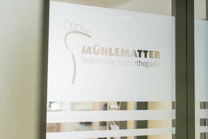 Mühlematter GmbH
