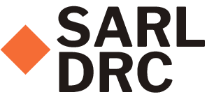 Logo SARL DRC