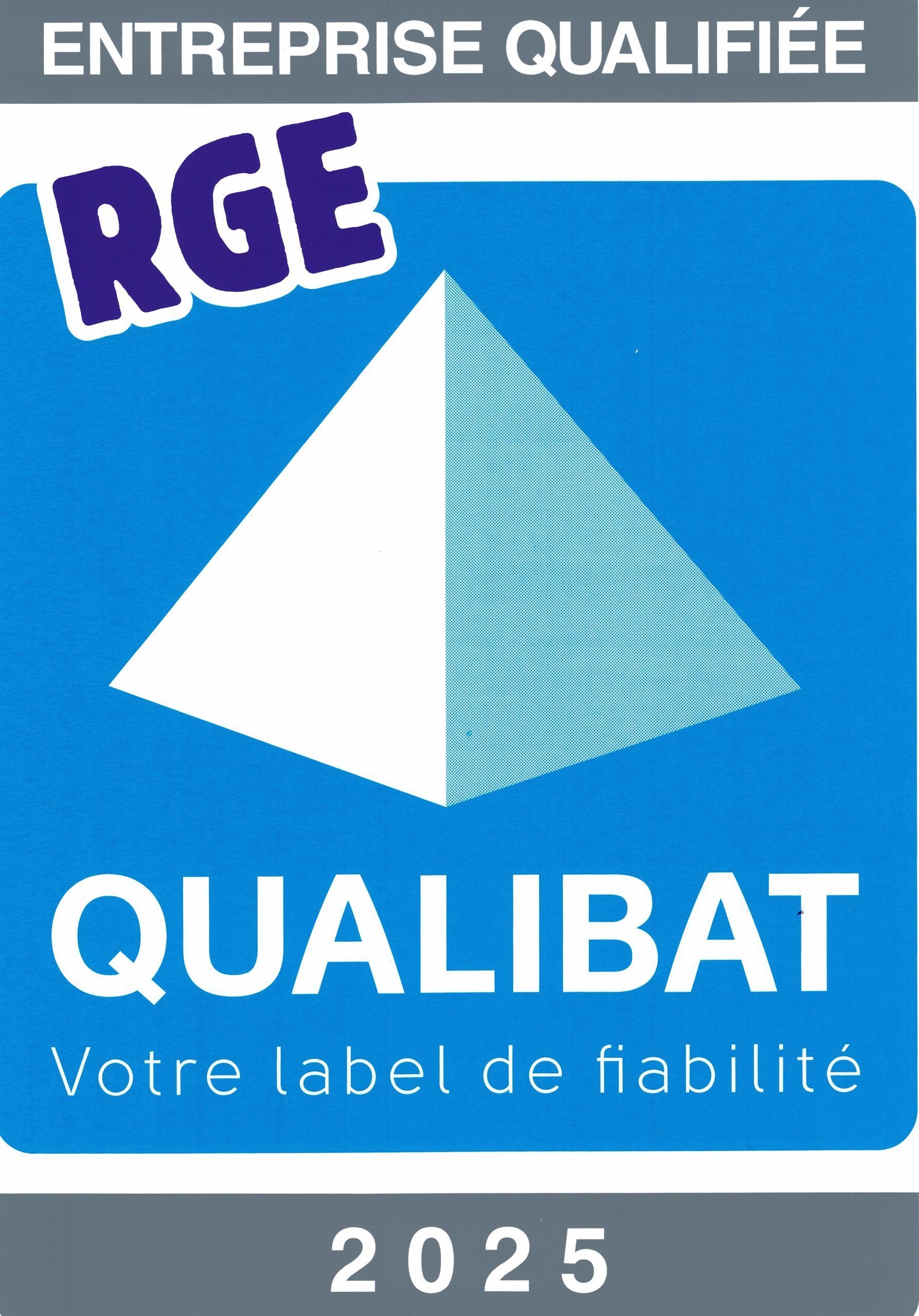 RGE Qualibat