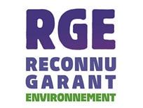 RGE environnement.