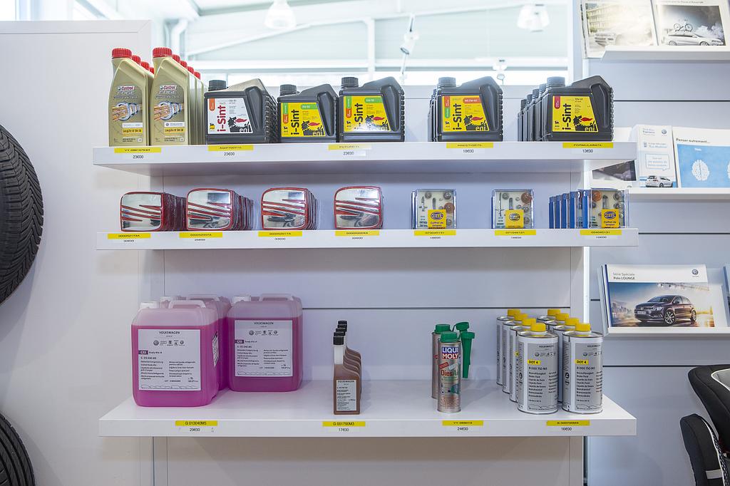 Accessoire automobile