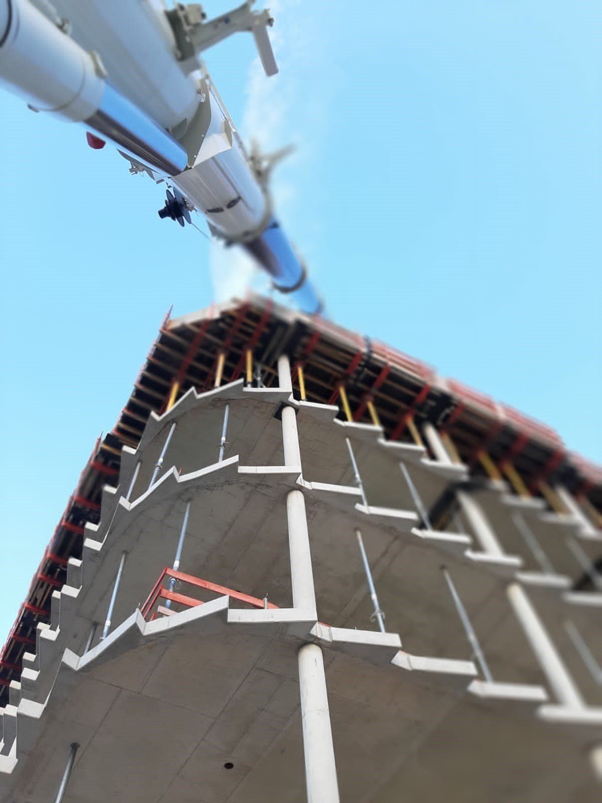 Kranvermietung Hoppe – Kran