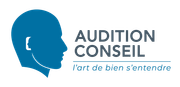Logo de Audition Conseil