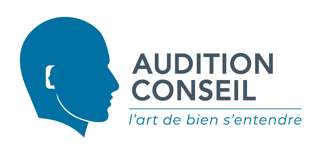 Logo de Audition Conseil