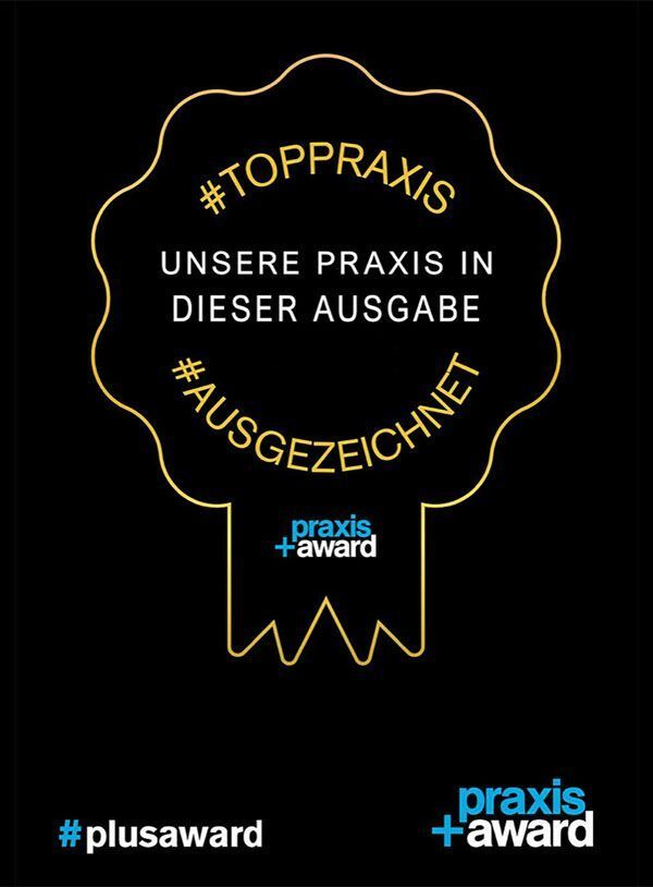 Praxis Award