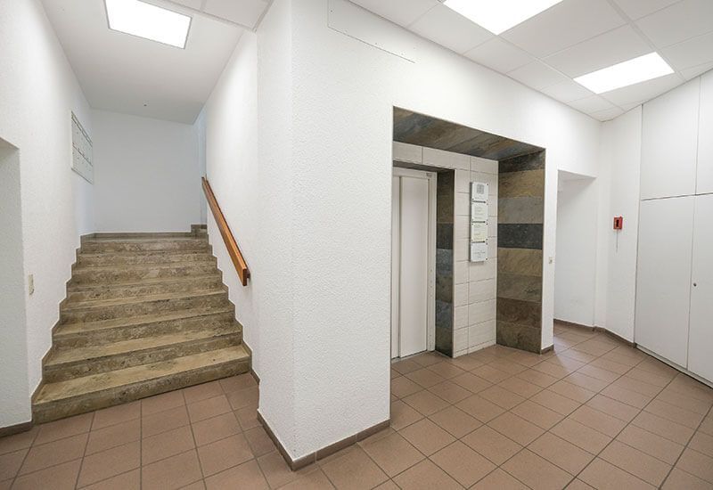 Praxis Dr. med. Rolf Niedballa Bamberg