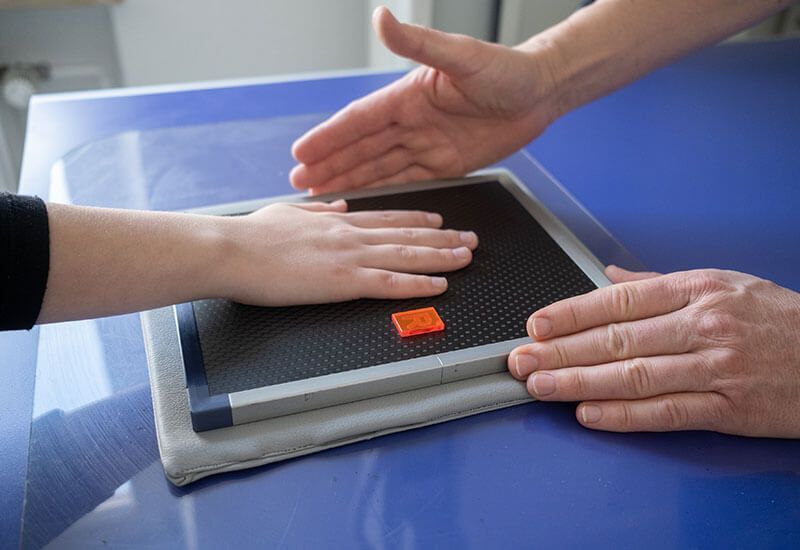 Praxis Dr. med. Rolf Niedballa Bamberg