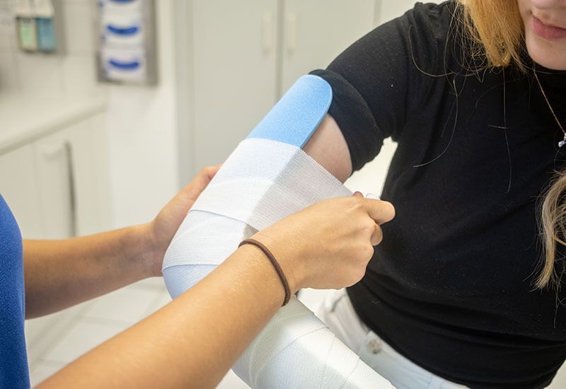 Praxis Dr. med. Rolf Niedballa Bamberg