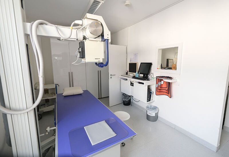 Praxis Dr. med. Rolf Niedballa Bamberg