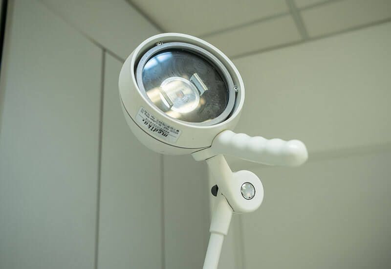 Praxis Dr. med. Rolf Niedballa Bamberg