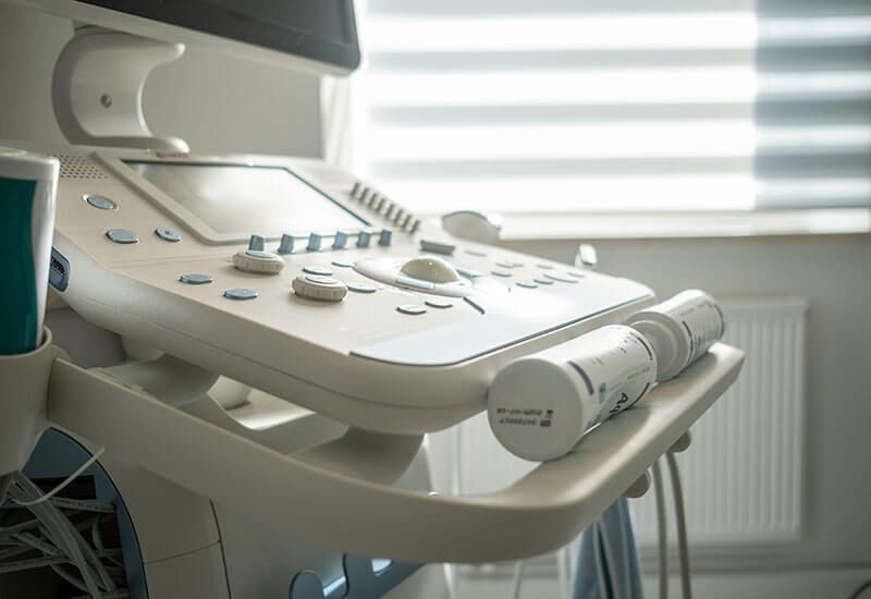 Praxis Dr. med. Rolf Niedballa Bamberg