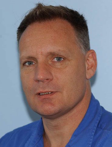 Dr. Ulrich Kleiner