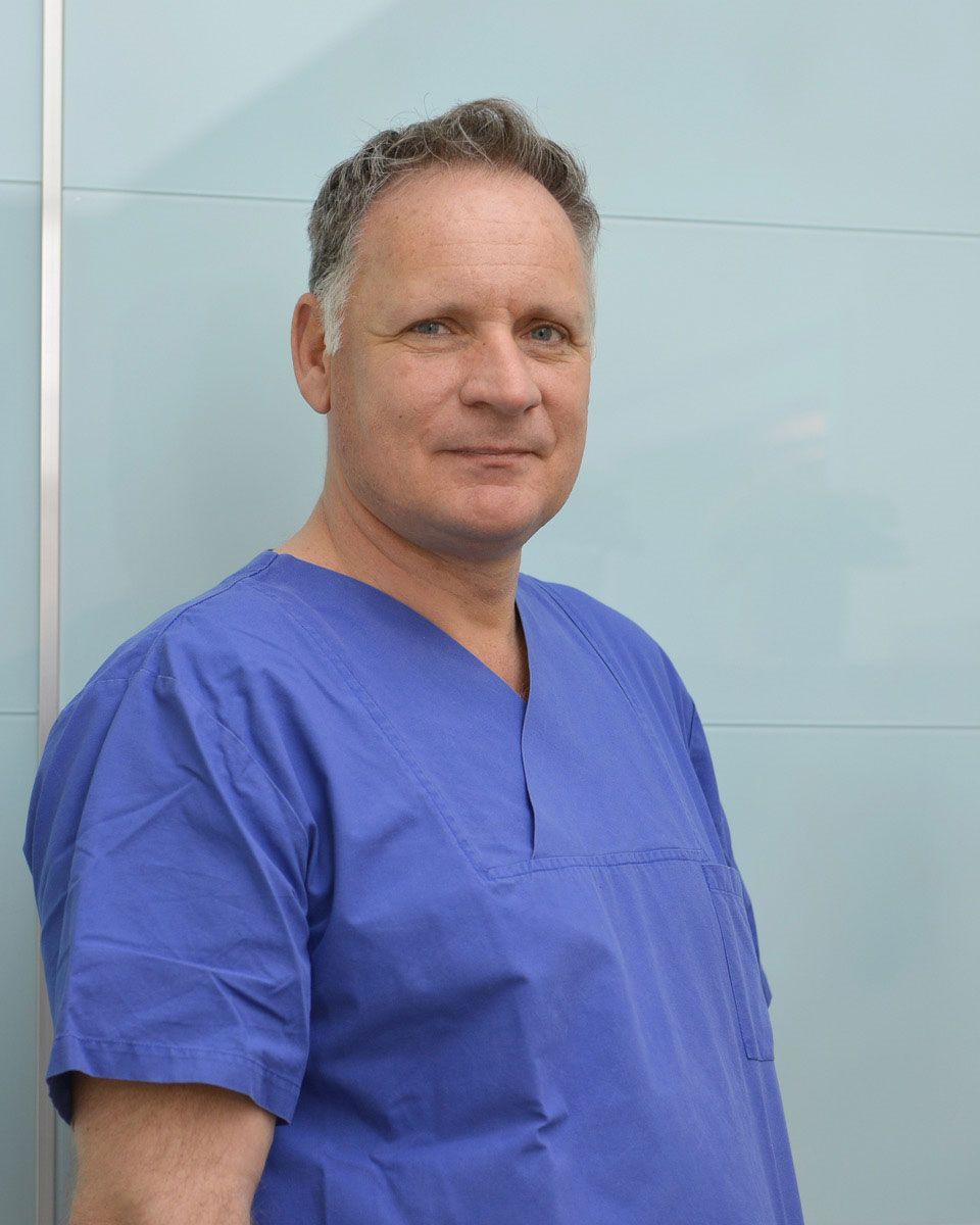 Dr. Kleiner