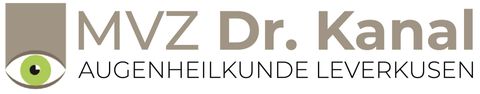 MVZ Dr. Kanal Augenheilkunde Leverkusen GmbH