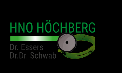 Dr.med. Stefan Essers + Dr.med. Dr. med. Dent.  Ulrike Schwab HNO Gemeinschaftspraxis - LOGO