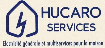 Logo Hucaro Services