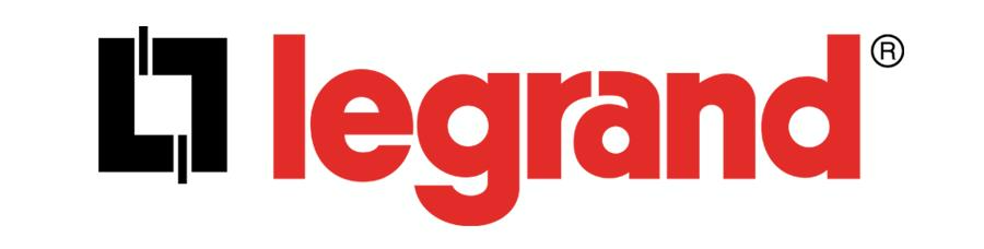 Logo Legrand