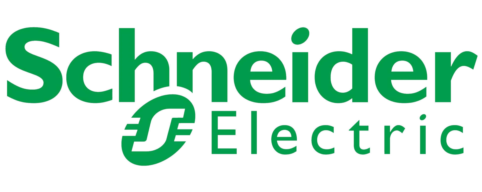 Logo Schneider