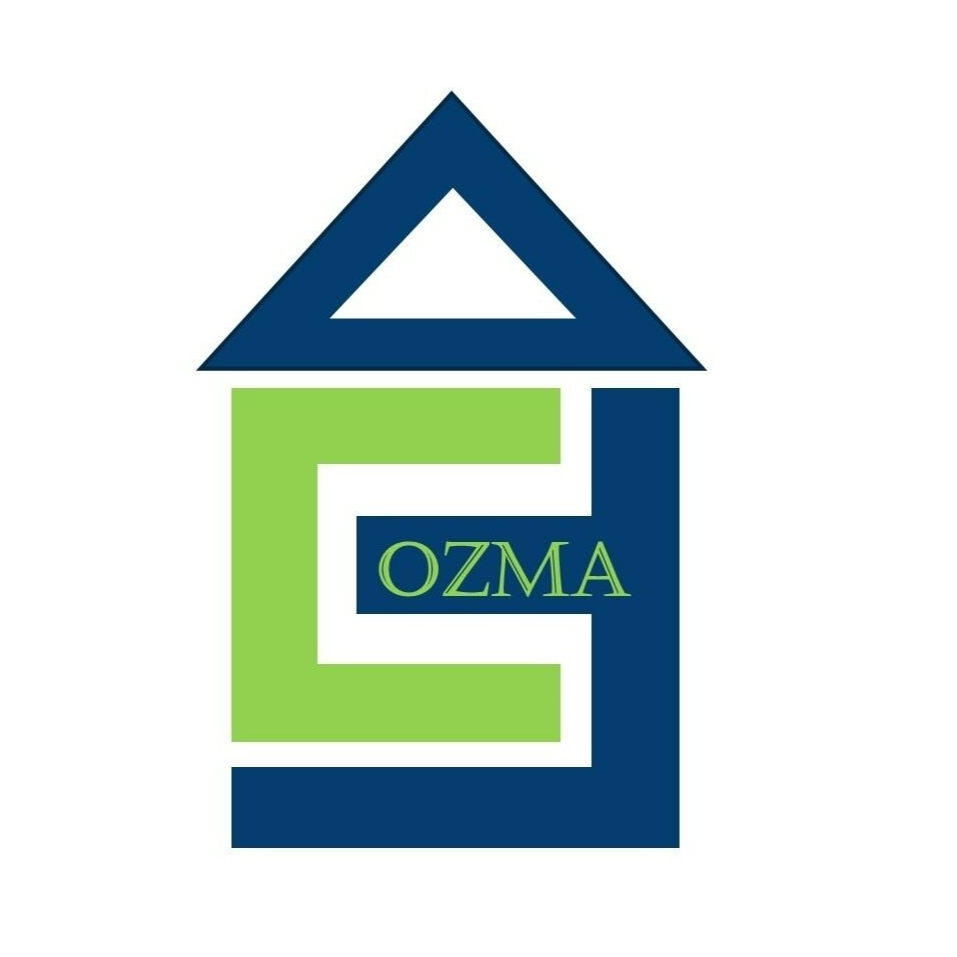 Logo  d' EURL COZMA.