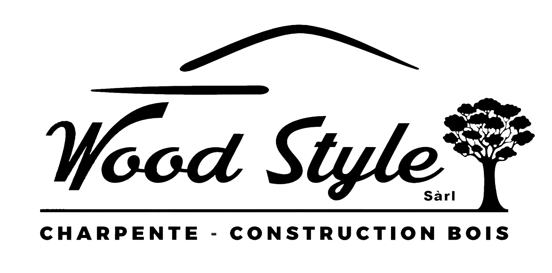 Wood Style Sàrl - logo
