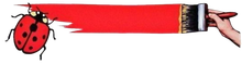 Logo de l'EURL Rodrigues Peinture Gujannaise