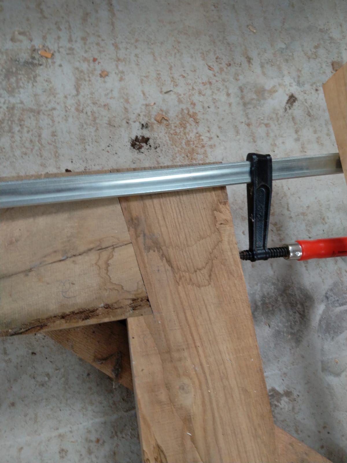 Daniel Kiffer Holz- und Baumontagen in Bruchhausen-Vilsen