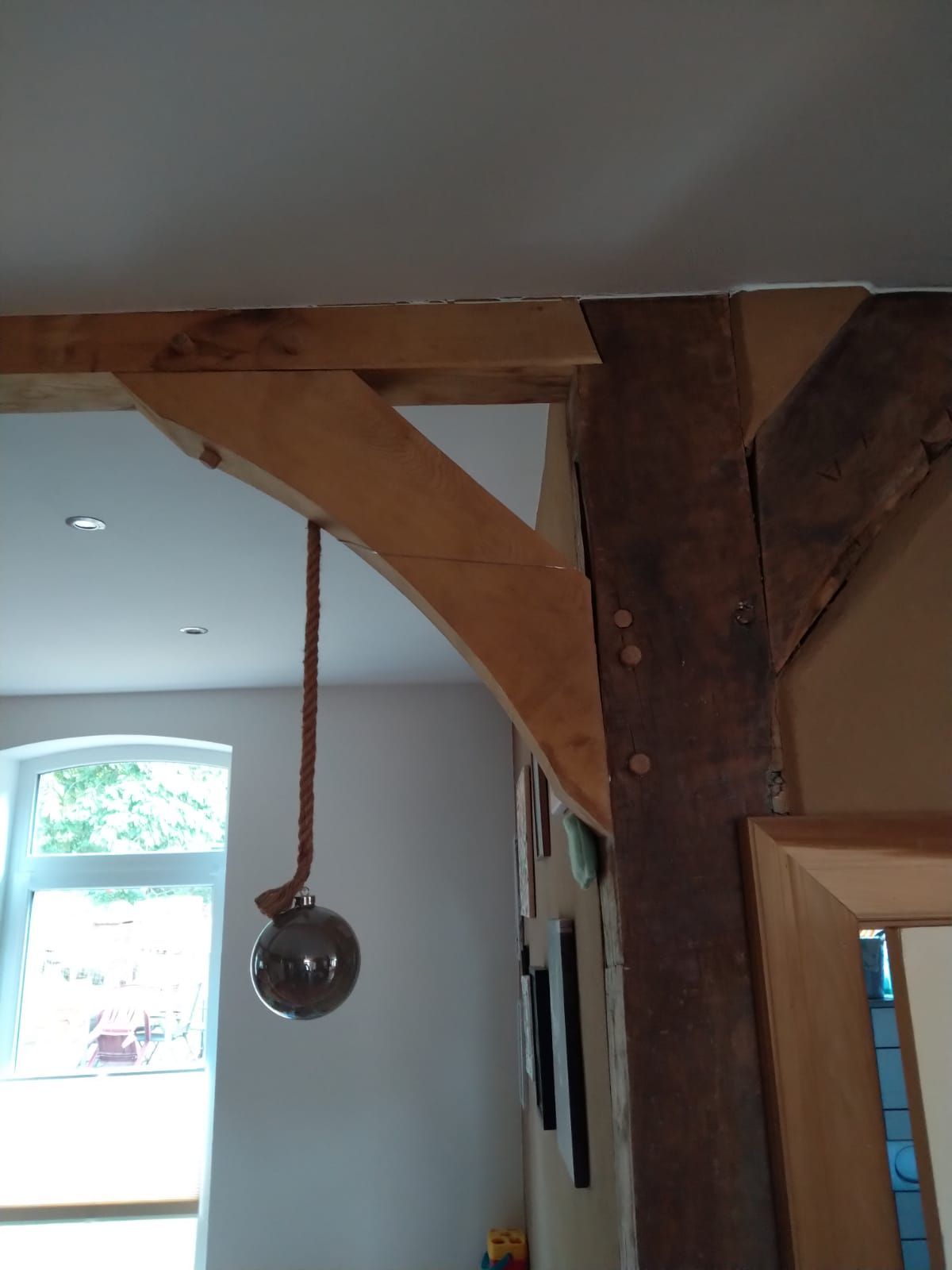 Daniel Kiffer Holz- und Baumontagen in Bruchhausen-Vilsen