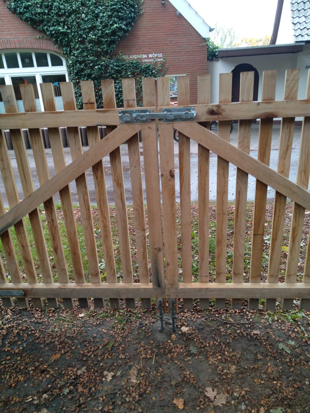 Daniel Kiffer Holz- und Baumontagen in Bruchhausen-Vilsen