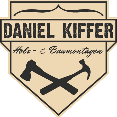 Daniel Kiffer Logo